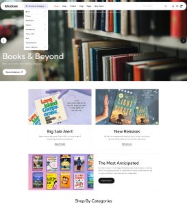 home-bookstore
