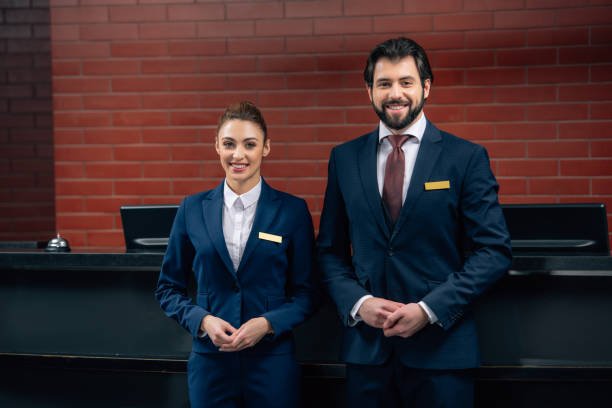 Professional Uniform